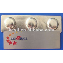 Name Badge Holder. According To Customers Design , Convenience To Use . Good Quality